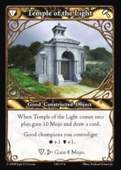 Temple of Light